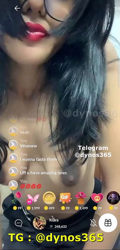 KIARA – 121 Tango Show