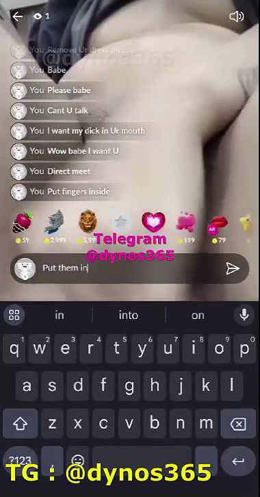 KAVYA SINGH Tango Show