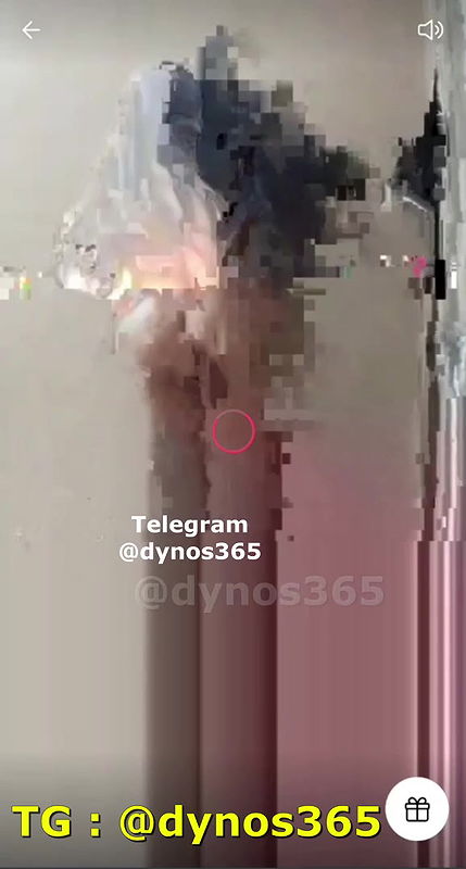 Fizaaa Taraa Tango Show