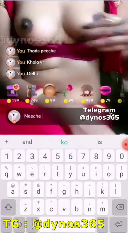 EXPRESSION QUEEN – 121 Tango Show