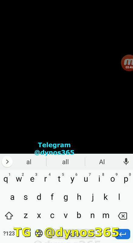 BABIE ANGEL Tango Show