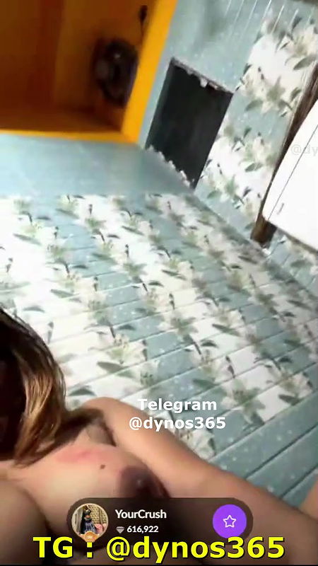 YourCrush Tango Show