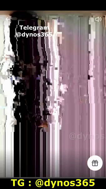 YOUR GIRL 1 Tango Show