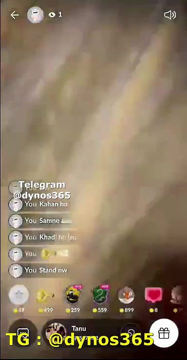 TANU – TANGO Tango Show