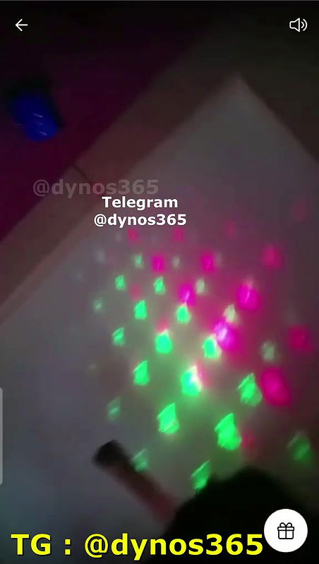 Sweetu 121 Tango Show