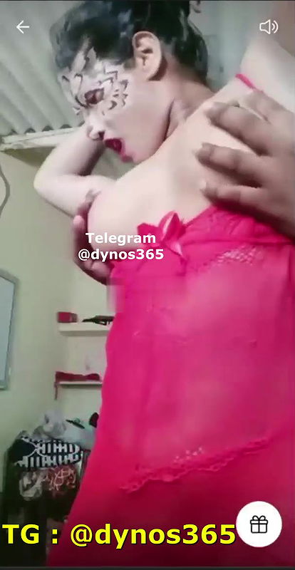 Sreya Shetty Tango Show