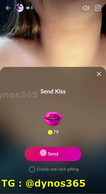 Spicy 121 Tango Show