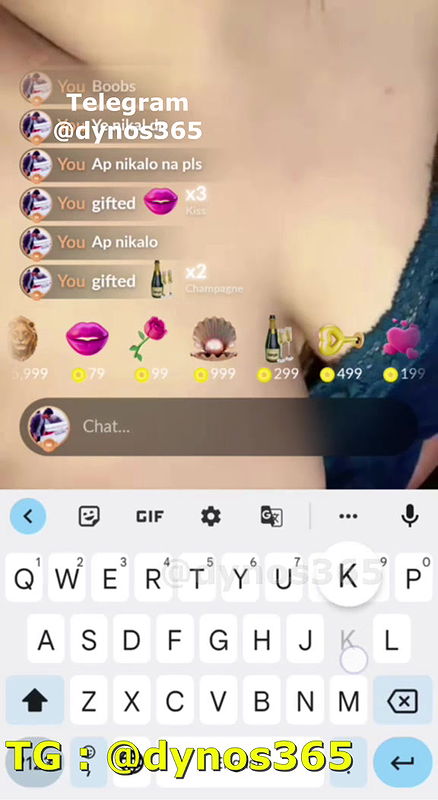 Spicy 121 Tango Show