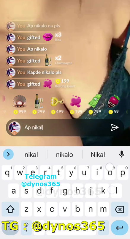 Spicy 121 Tango Show