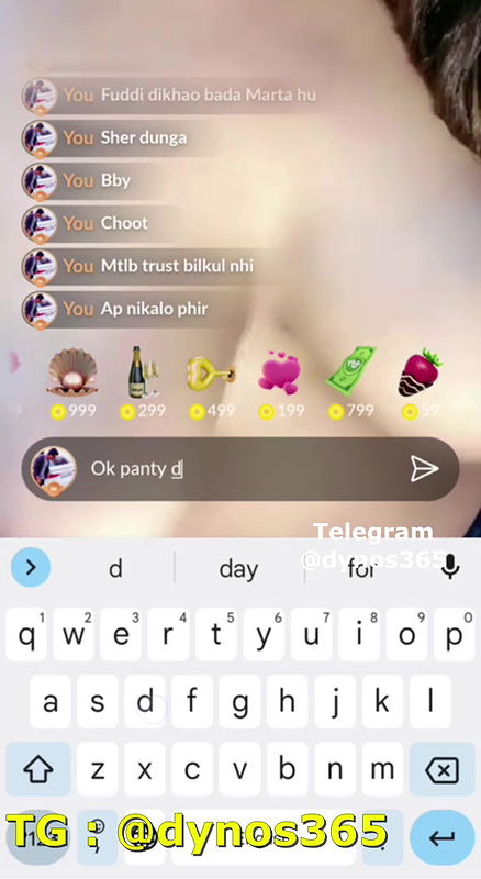 Spicy 121 Tango Show