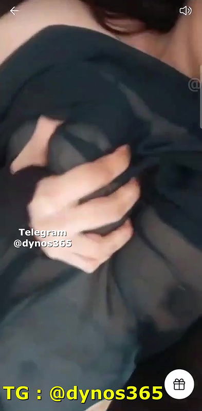 Smokiee Girl Tango Show