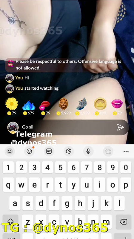 SHERON – 121 Tango Show