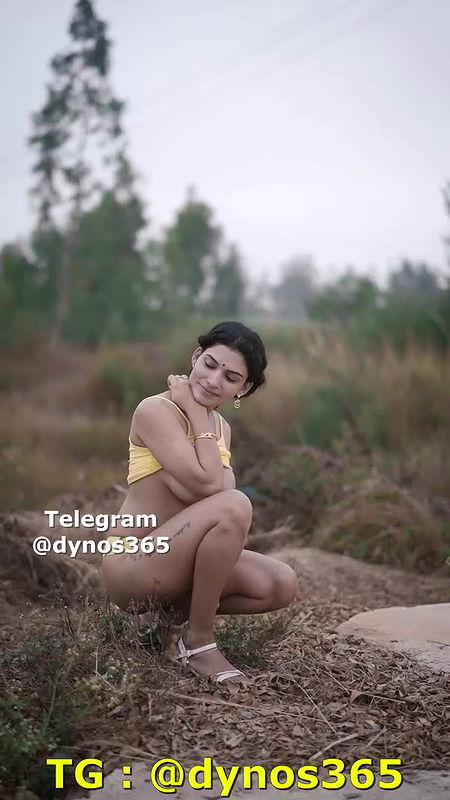 RESHMI NAIR – YELLOW OUTDOOR