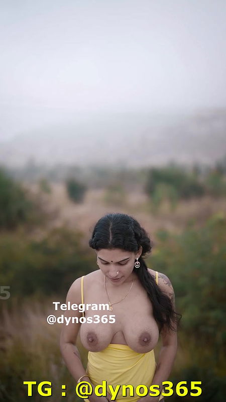 RESHMI NAIR – YELLOW OUTDOOR