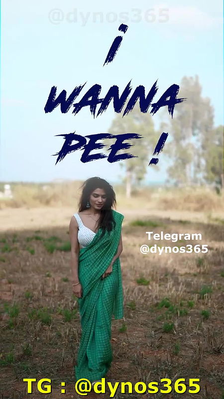 RESHMI NAIR – PEEING VIDEO