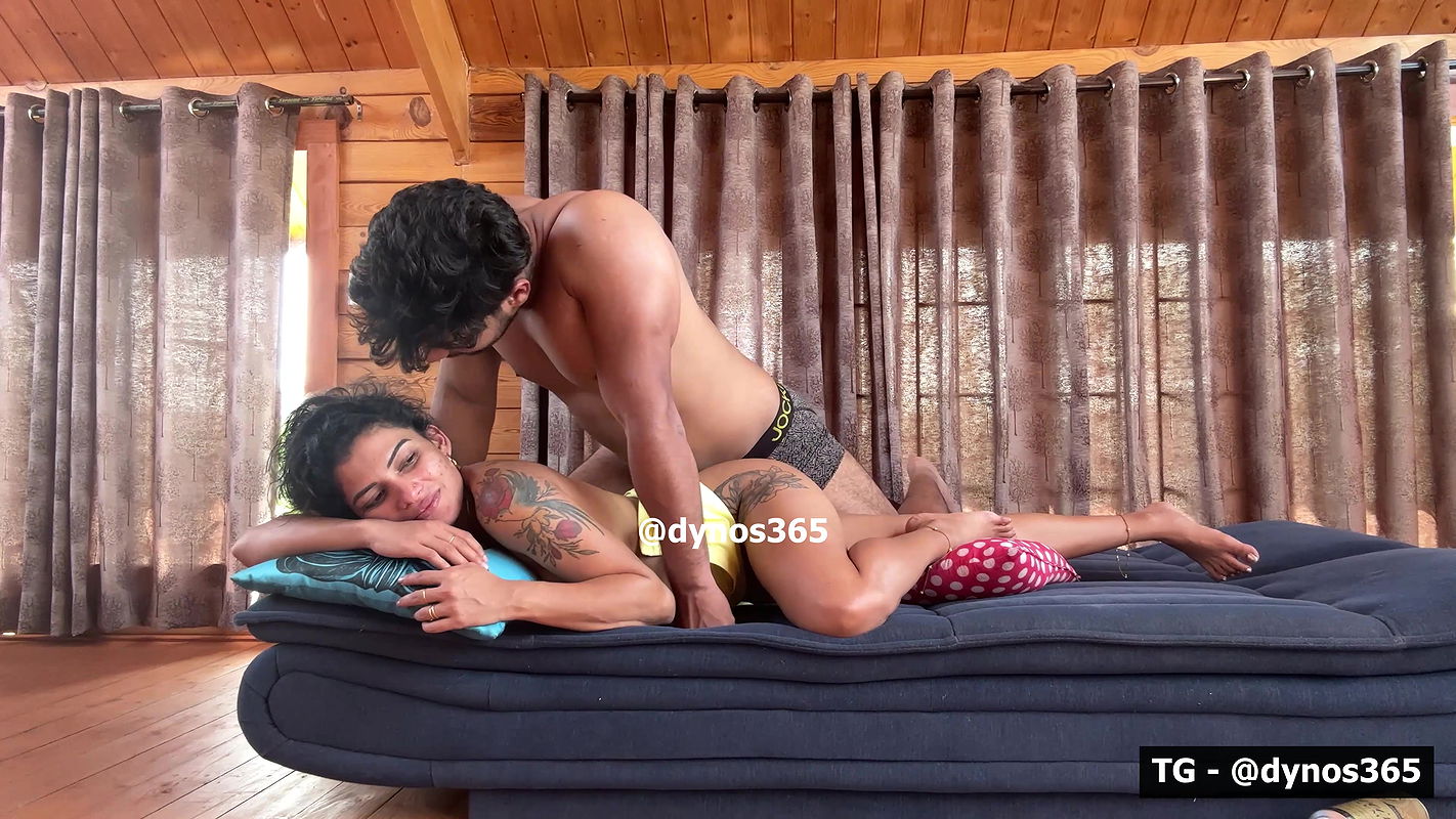 Reshmi Nair – App Video