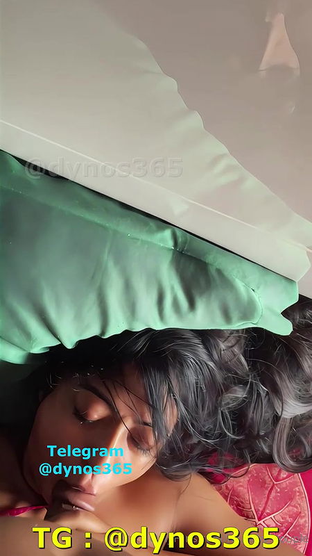 Raunchy couple – PPV 1