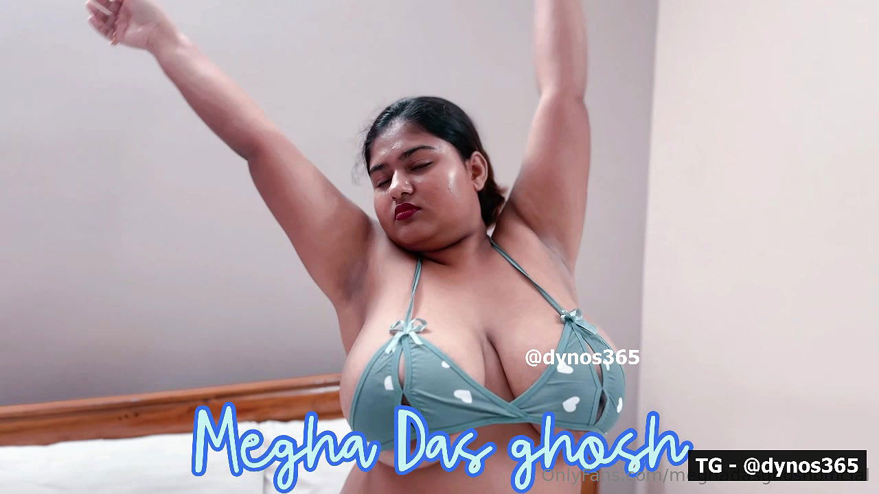 MEGHA DAS GHOSH – APP VIDEO 1