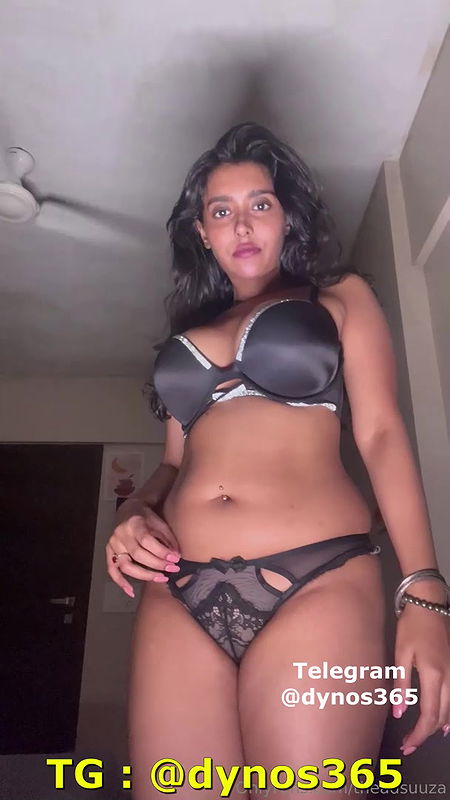 Thea D’suuza – PPV