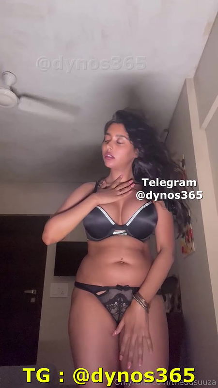 Thea D’suuza – PPV