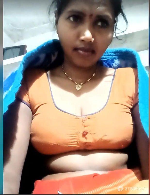 Cm_pooja-stripchat-ticket-show