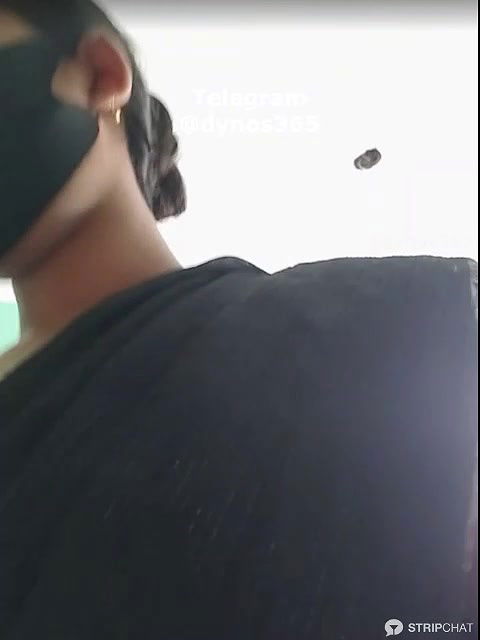 Abony–stripchat-ticket-show