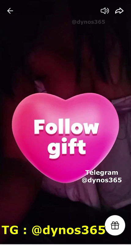 PINKY – NIPPLE Tango show