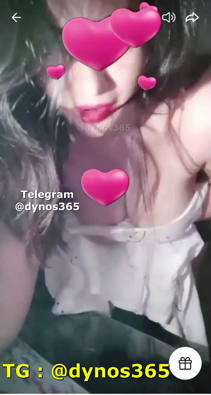 PINKY – NIPPLE Tango show