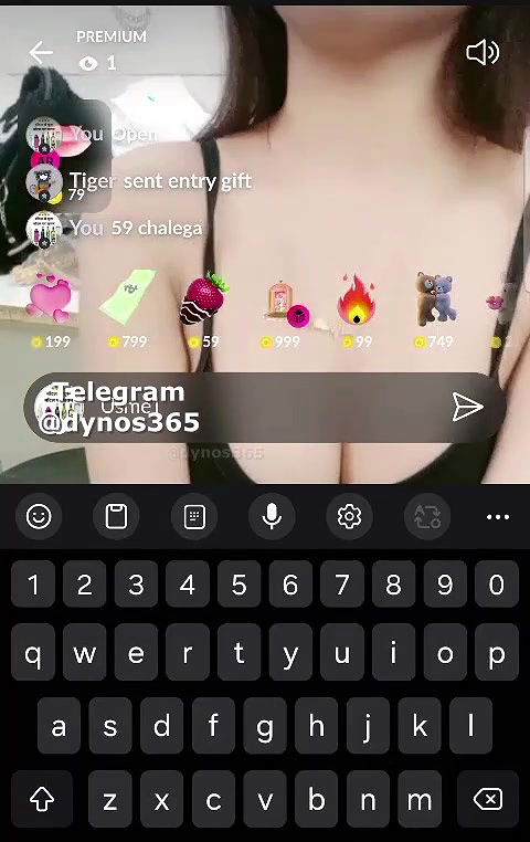 Kashish 2 Tango show