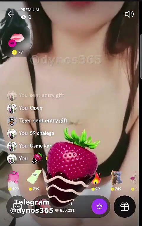 Kashish 2 Tango show