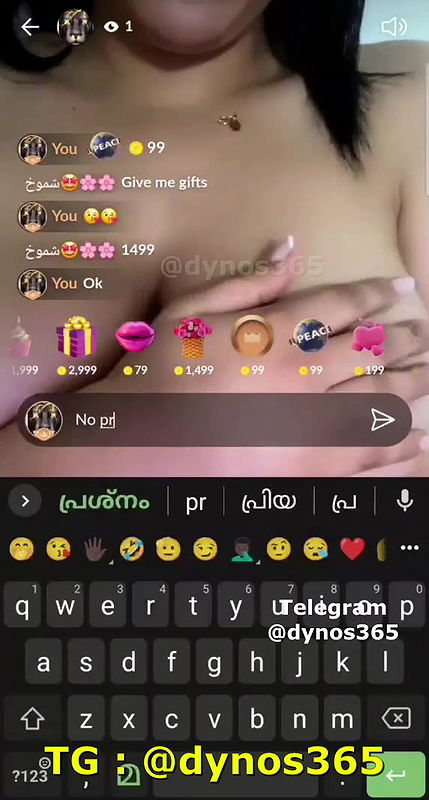 ARAB GIRL Tango show