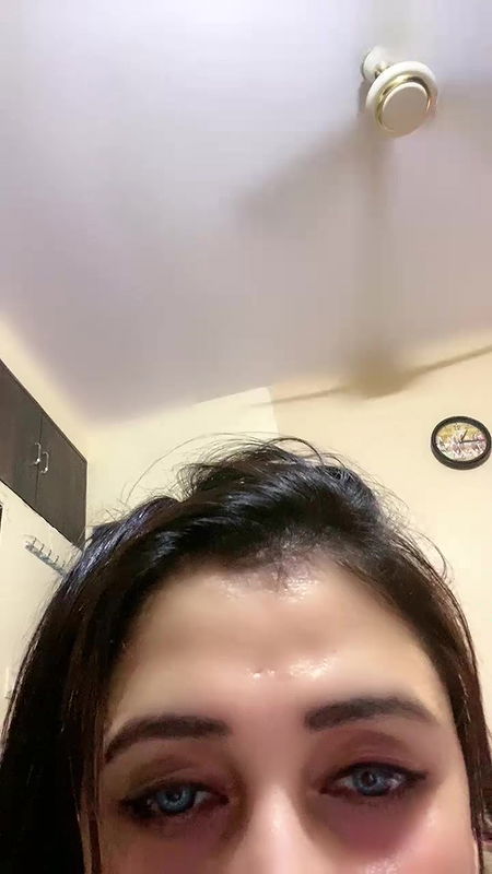 SONA BABU Tango show