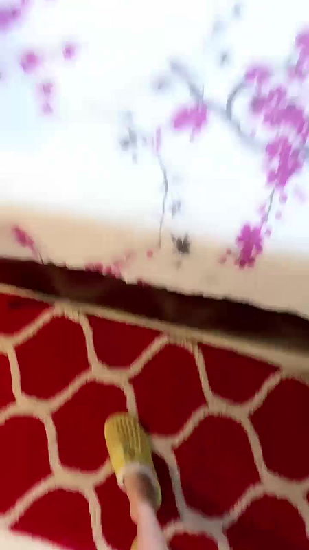 SONA BABU Tango show