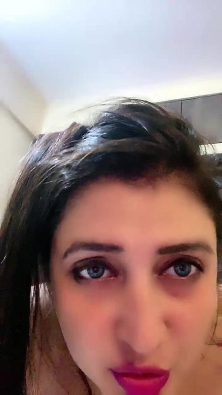 SONA BABU Tango show