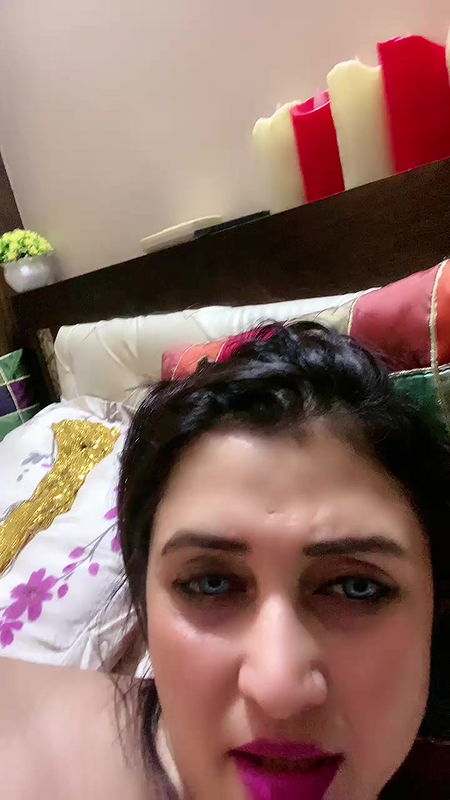 SONA BABU Tango show