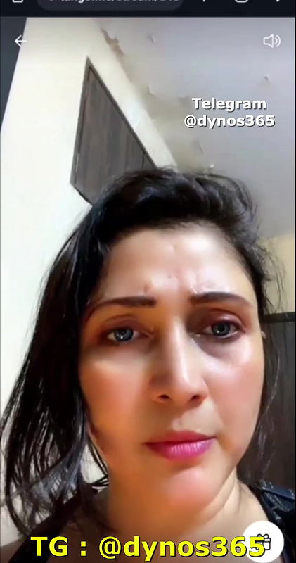 YOUR SONA BABU 3 Tango show