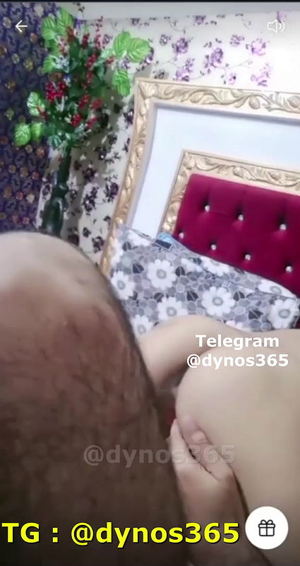 CUTE PARI 1 Tango show