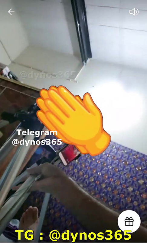 CUTE BABE FULL SHOW Tango show