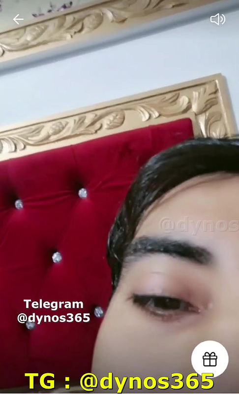 CUTE BABE FULL SHOW Tango show