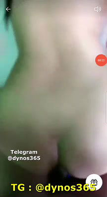 Dusky Bae Tango show