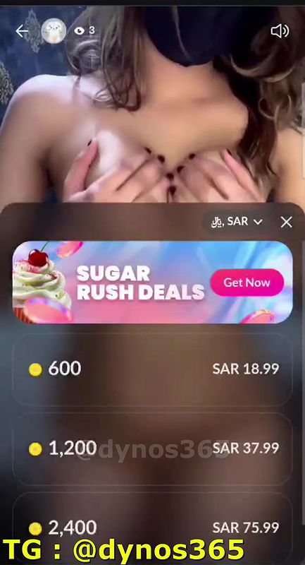 MISS TOKYO 2 Tango show