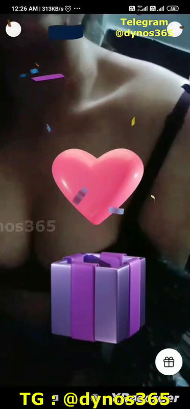 Dark Fantasy Tango show