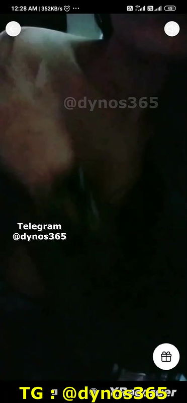 Dark Fantasy Tango show