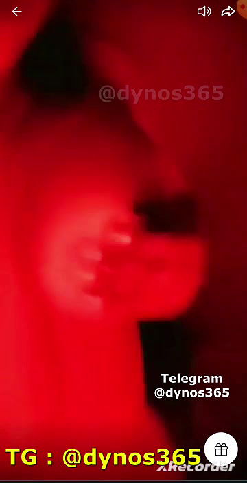 SILENT GIRL 1 Tango show