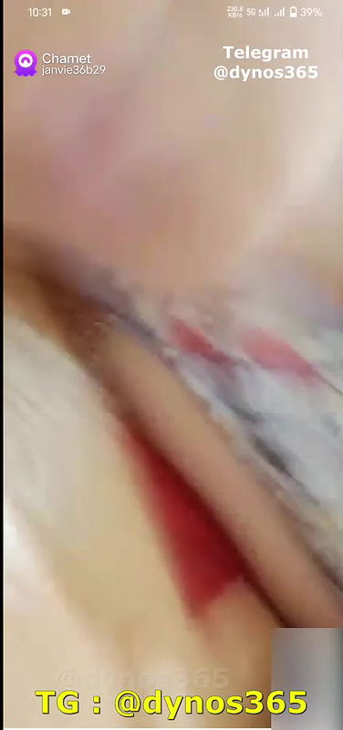 Jaanvi – Chamet Tango show