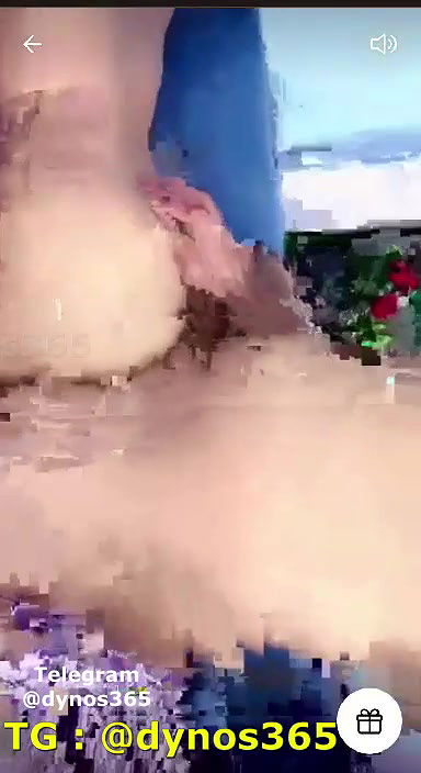 MISS TOKYO 1 Tango show