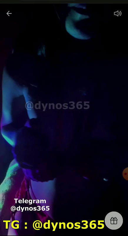 PRIYANSHI Tango show