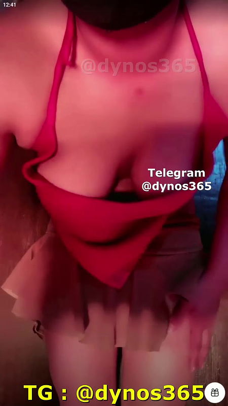 ID+Caption ASH Tango show