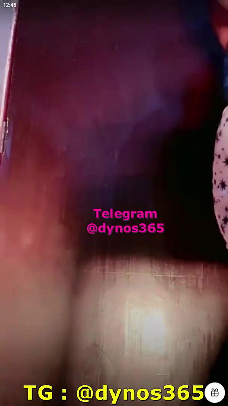 ID+Caption ASH Tango show