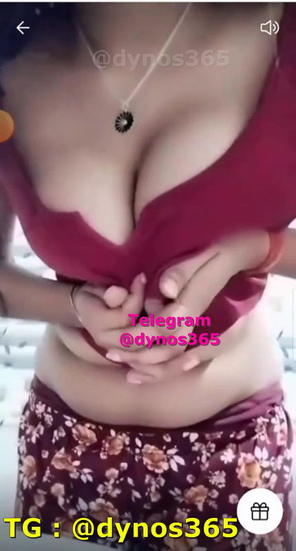 Chocolaty Tango show